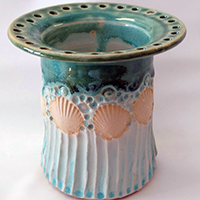 Bass River Pottery